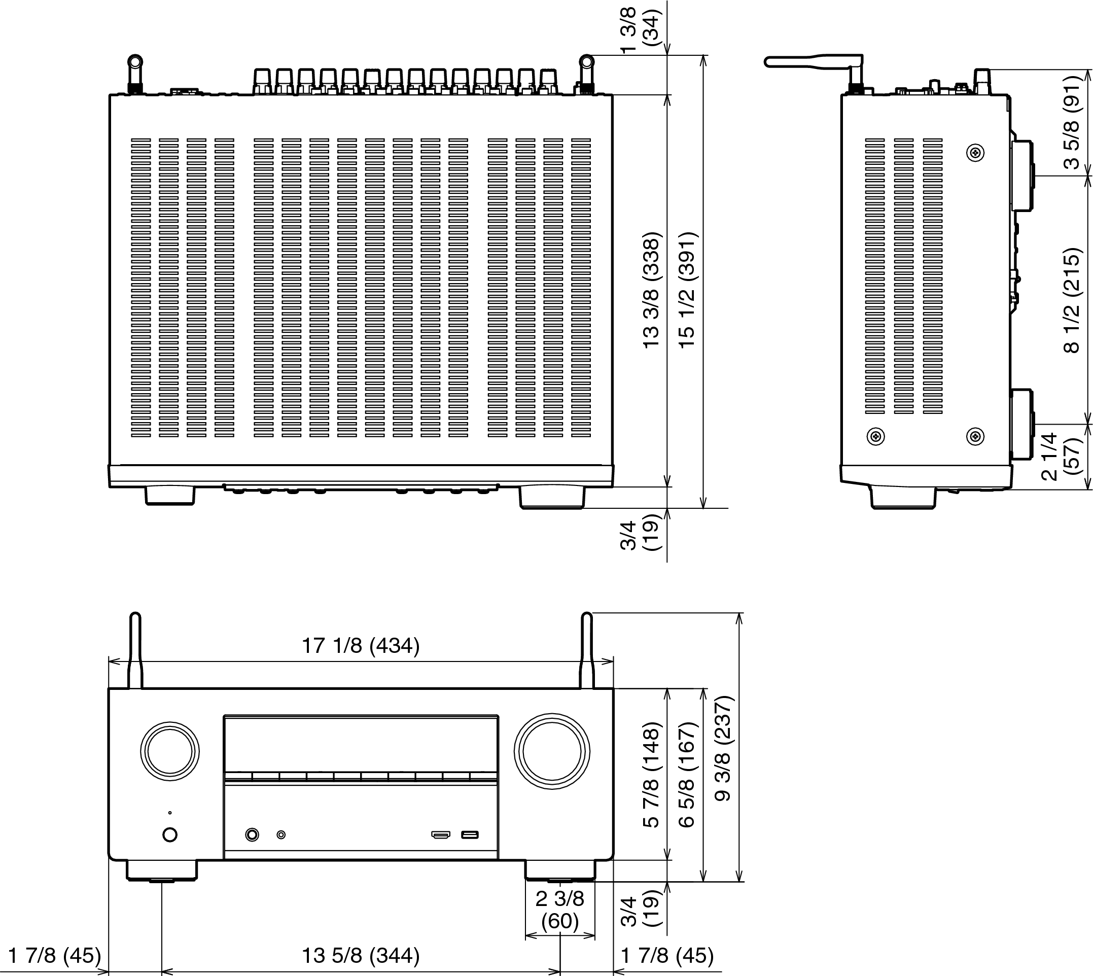 Size X35E3